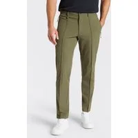 BOSS GREEN Stretch-Hose Porsche Spirit 70 Capsule Collection Premium Herrenmode, wasserabweisende Materialtechnologie