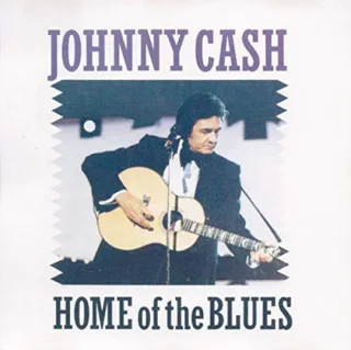 Home of the blues-Original Sun originals (16 tracks)