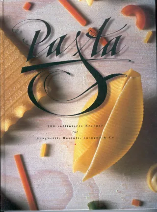 Pasta!
