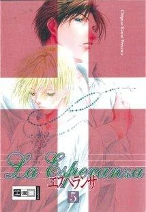 La Esperanza. Von Kawai Chigusa