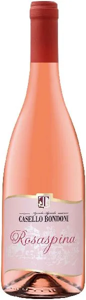 Casello Bondoni Rosaspina Jg. 2024