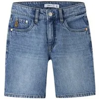 Name It Jeansshorts Nkmryan Reg L Dnm Shorts 6750-Dm