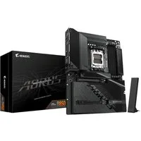 Gigabyte GIGABYTE B850 AORUS STEALTH, Mainboard Mainboard RGB Fusion