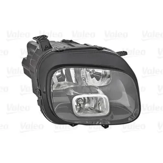 Valeo Scheinwerfer rechts Citroen C3 450529
