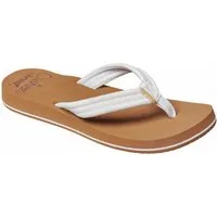 Reef Cushion Breeze Badelatschen Zehentrenner (Paar)