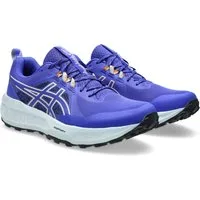 Asics GEL-SONOMA 8 Trailrunningschuh für anspruchsvolles Gelände, profilierte Außensohle