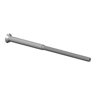 Dornbracht Befestigung Senkschraube Ersatzteile 093030076 M4 x 105 mm 09303007690
