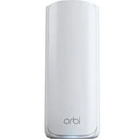ORBI RBE770-100EUS WIFI 7 MESH Zusatzsatellit, Mesh Access Point weiß, Tri-Band WiFi 7