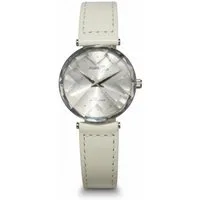 JOWISSA Schweizer Uhr Cubic Zirconia
