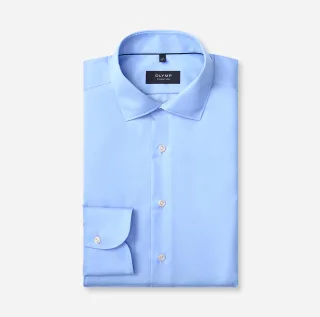 OLYMP Signature - Signature D.8854/8887 bleu - Gr. - 40