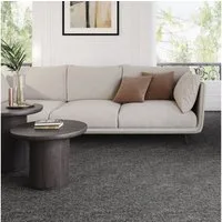 Steffensmeier Teppichfliese Richmond Paket (20Stück) 5m², Rechteckig, Teppichfliese 50x50 cm Gewerbeeignung