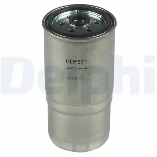 Delphi Kraftstofffilter Alfa Romeo Citroen Fiat Iveco Kia Lancia Peugeot