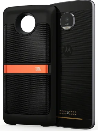 Lenovo JBL SoundBoost Speaker (geeignet für Moto Z und Moto Z play)