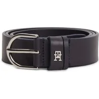 Tommy Hilfiger Ledergürtel ESSENTIAL EFFORTLESS