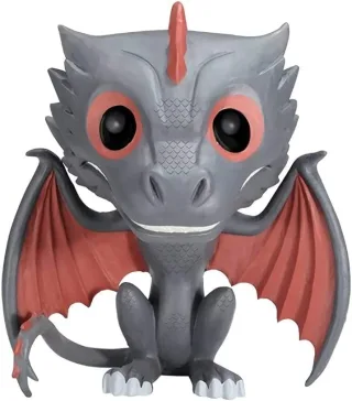 Funko Pop! 16 - Game of Thrones: Drogon