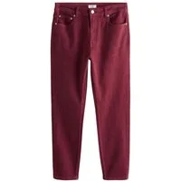Next Relax-fit-Jeans Authentic Skinny-Jeans, Kurzgröße (1-tlg)