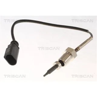 Triscan Sensor f?r Abgastemperatur VW Amarok Crafter 2,0