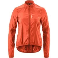 Gonso Fahrradjacke Road Jacket Wind W Damen Radjacke, atmungsaktive Rennrad-Windjacke, Funktionsjacke