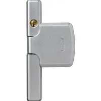 ABUS Fensterschloss FTS206 S CL, VdS-und DIN-anerkannt