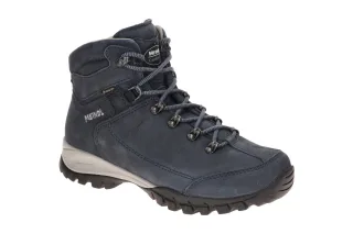 Meindl TRENTO LADY GTX 5695 49 blau - Wander- und Trekkingschuhe f?r Damen