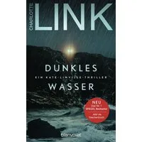 Dunkles Wasser / Charlotte Link, SPIEGEL-Bestseller