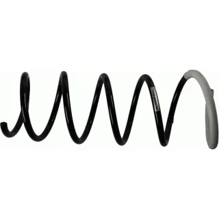 Sachs Feder vorne Dacia Duster 993472
