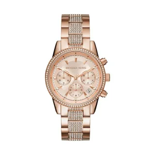 Michael Kors Chronograph Bryant MK6485