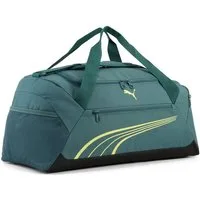 PUMA Sporttasche FUNDAMENTAL SMALL SPORTS BAG, Sporttasche, mit mehreren Fächern, mit separater Schuhtasche