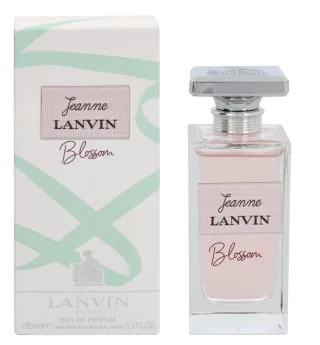 Lanvin Jeanne Blossom Edp Spray 100 ml