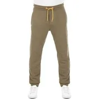 riverso Sweathose Herren Jogginghose RIVVeit Regular Fit Trainingshose aus pflegeleichter Baumwollmischung