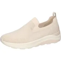 Waldläufer H-CHARLIE Slip-On Sneaker Schlupfschuh, Slipper in veganer Verarbeitung, H-Weite