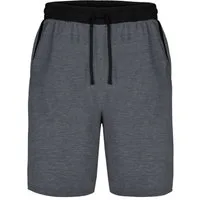 Ladeheid Pyjamashorts Herren Schlafanzughose Kurze Shorts Schlafhose mit Taschen LA40-253 (1-tlg)