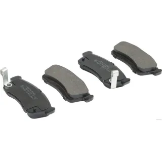 Jakoparts Bremsbel?ge vorne Daihatsu Cuore Sirion Trevis Subaru Justy