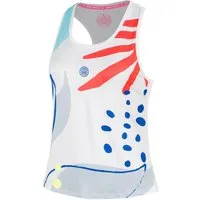 BIDI BADU Tanktop Hey Laguna Racerback