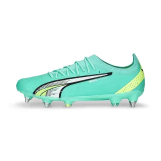 PUMA Unisex ULTRA ULTIMATE MxSG Fußballschuhe für Erwachsene