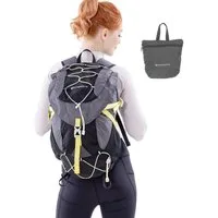 CITYSPORTS Wanderrucksack Rucksack mit Rückenbelüftung Trekkingrucksack Sports packback, aus atmungsaktivem Camping Rucksack Fahrradrucksack, Sportrucksack