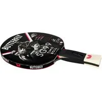 Butterfly Tischtennisschläger Timo Boll SG99, Tischtennis Schläger Racket Table Tennis Bat