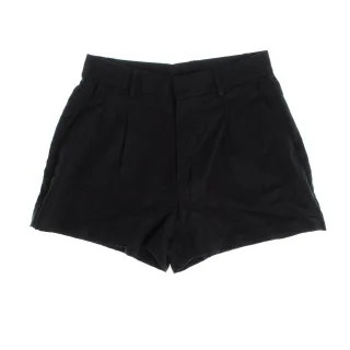 Faltenshorts 664970 Damen