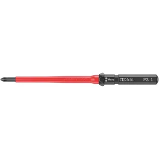 Wera Kraftform Kompakt VDE 65 i Take it Easy - 05006524001