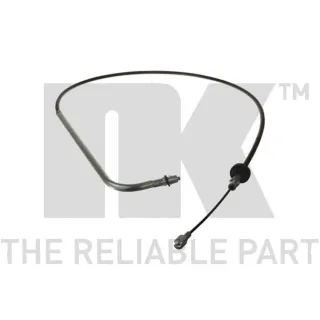 NK Handbremsseil links Ford Transit 2,2 2,3 2,4 3,2 TDCi 9025190