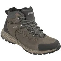Meindl Stiefel Menorca Walker Mid GTX Wanderstiefel