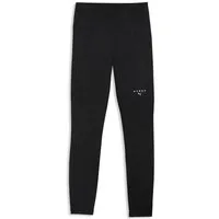 PUMA Trainingstights W X HYROX TAD ESSENTIAL FL TIGHT schmale Passform, für Fitness-Workout, sportlicher Stil