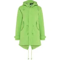 BMS Softshelljacke
