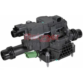Metzger Thermostat Citroen Opel Peugeot Toyota 1,6