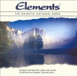 Elements The Majestic National Parks