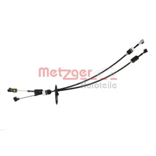 Metzger Kupplungsseil Ford Transit 2,2 TDCi 3150053