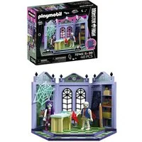 Playmobil® KlassenzimmerTM (72145), Monster High™ Konstruktions-Spielset, Made in Europe