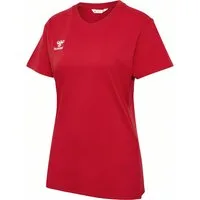 hummel T-Shirt Hmlgo 2.0 T-Shirt S/S Woman