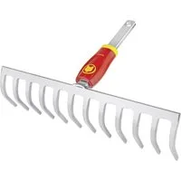 WOLF-Garten Gartenrechen Wolf Combisystem Multi-Star Rechen 71AAA027650