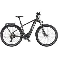 KTM Macina Team LFC 29'' 750 Wh grau 2025